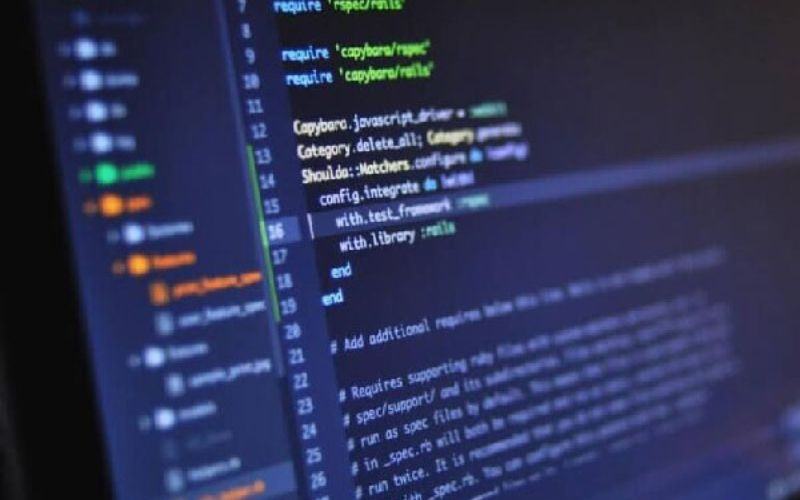 Code trang quản trị website là gì? Các loại code web thông dụng