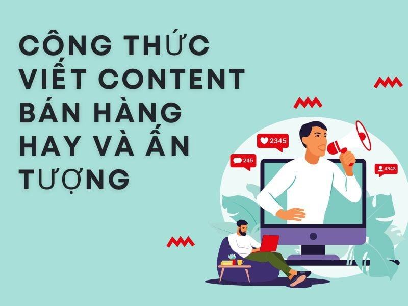 Cong Thuc Viet Content