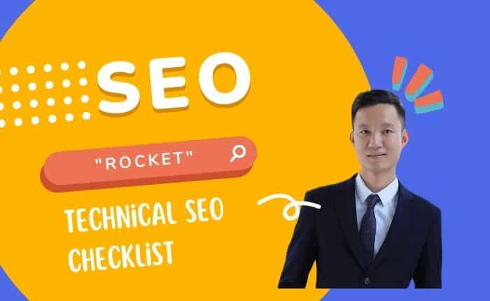 Technical Seo Checklist