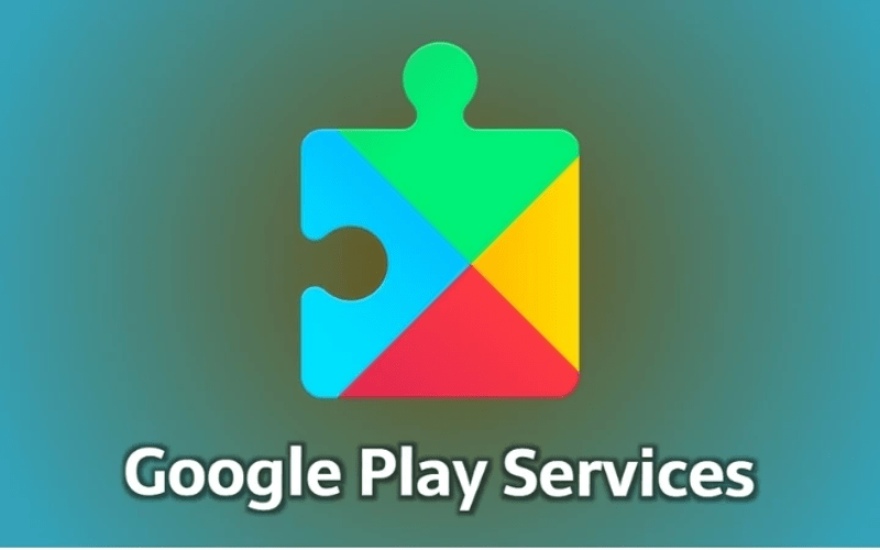Các dịch vụ của Google Play Store