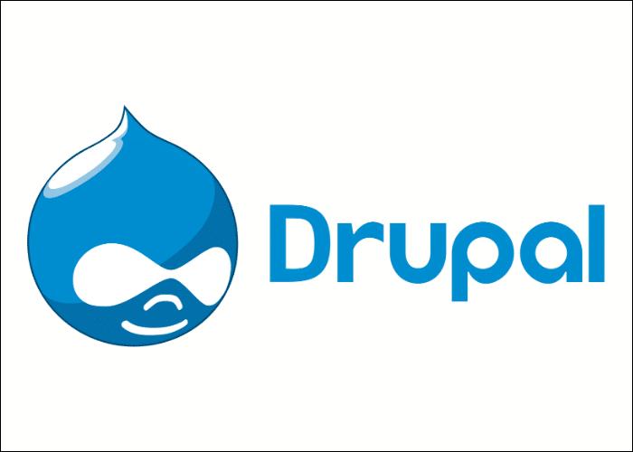 Drupal thích hợp với cơ quan chính phủ
