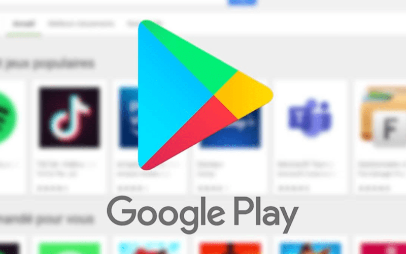 Google Play Store là gì