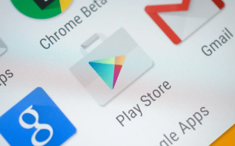 Những điều cần biết về Google Play Store