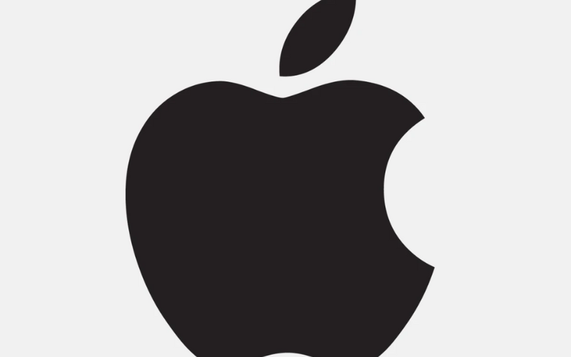 Thương hiệu Apple gắn với hình ảnh sản phẩm công nghệ cao