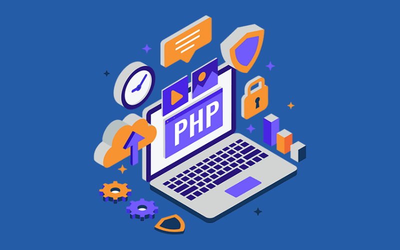 Hiệu suất của PHP không cao bằng ngôn ngữ lập trình khác