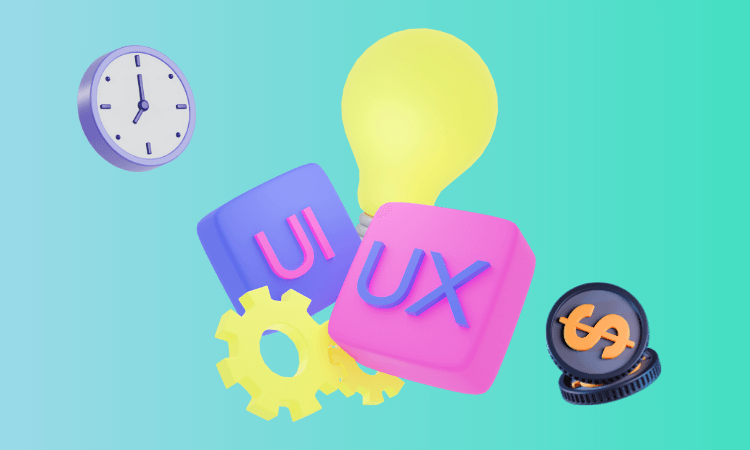 Thiết kế UI/UX: Bạn cần biết cách tạo giao diện hấp dẫn và tương tác với người dùng