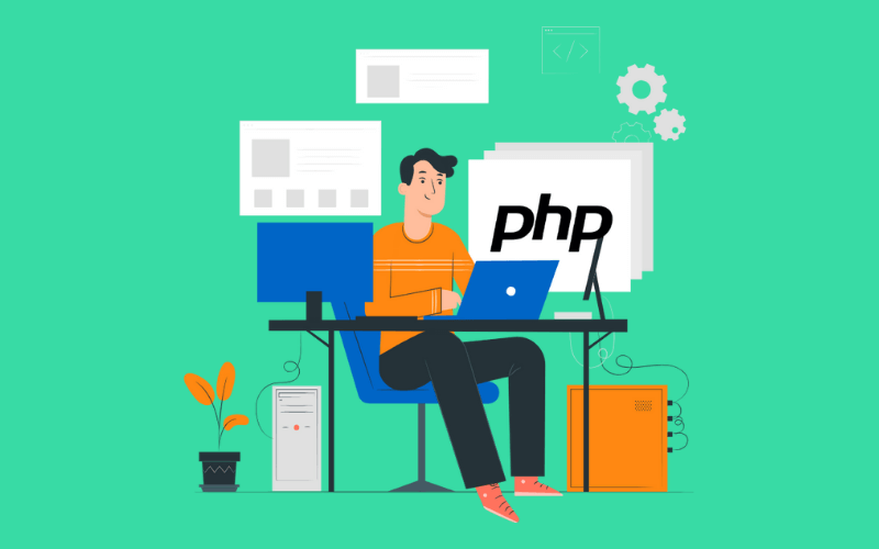 Nhà phát triển PHP cần biết nhiều kiến thức và kỹ năng