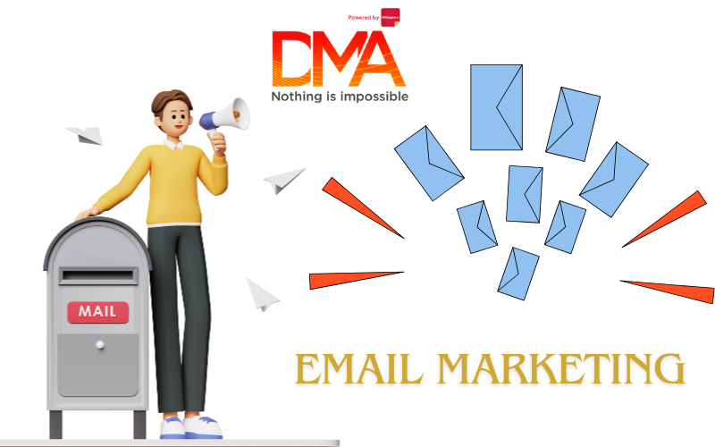 Tối ưu hóa email marketing