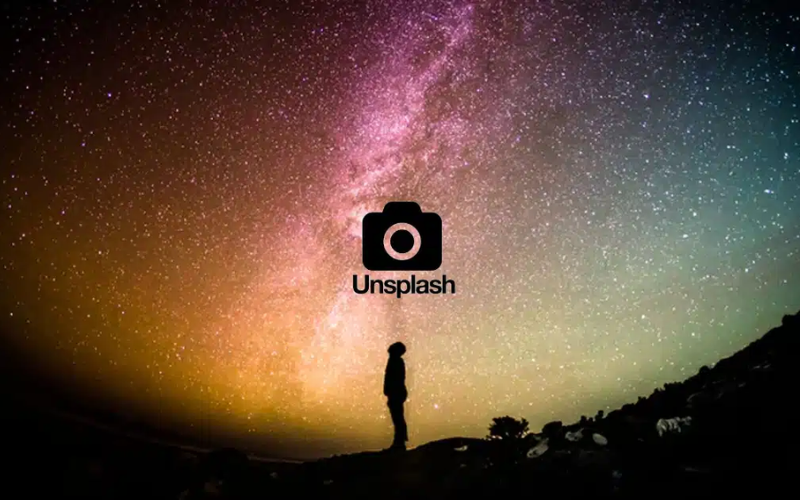 Unplash cung cấp khá nhiều ảnh chất lượng cao miễn phí