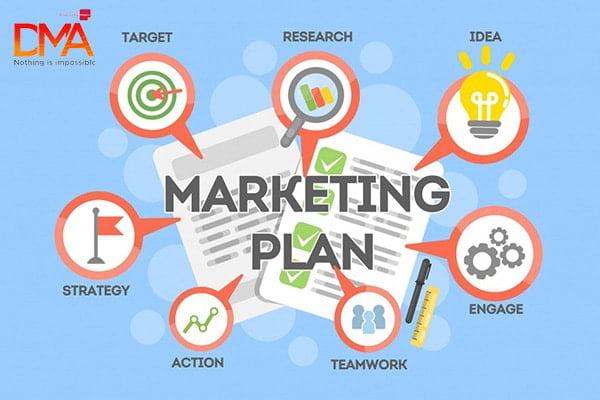 Các bước phát triển kế hoạch Global Marketing