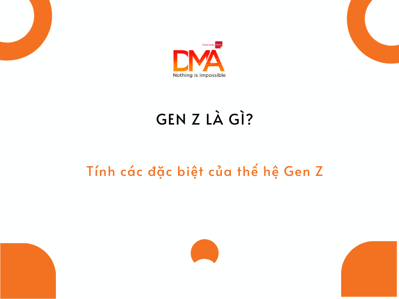 Gen Z là gì?