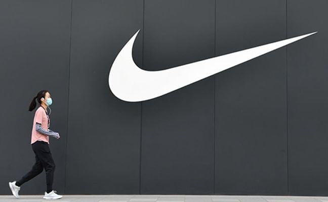 Global Marketing Nike