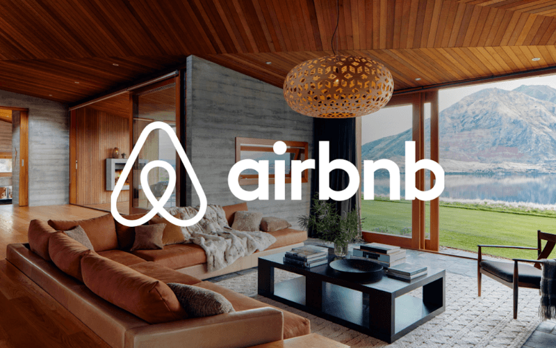 Airbnb tiên phong cho những ứng dụng cho thuê chỗ ở