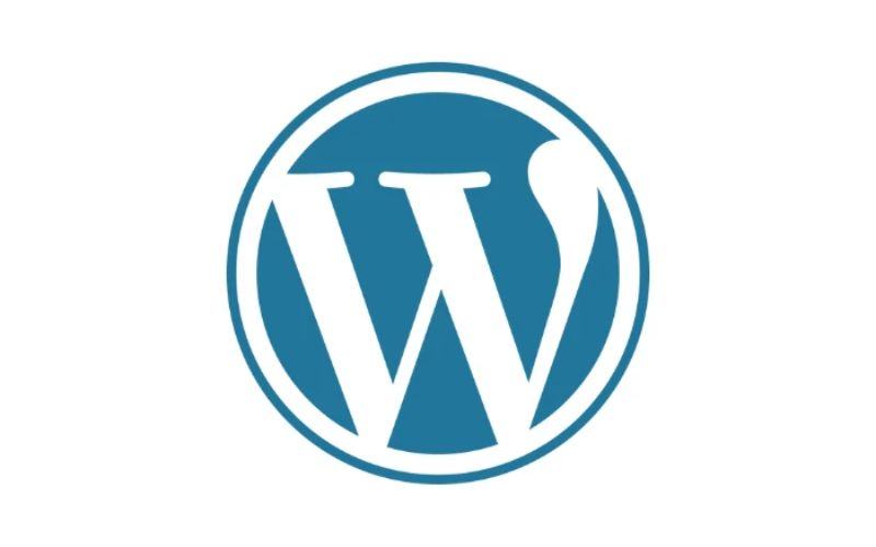 WordPress là sự lựa chọn quen thuộc