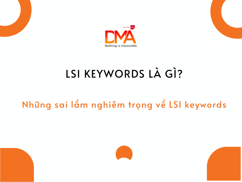 LSI keywords là gì?