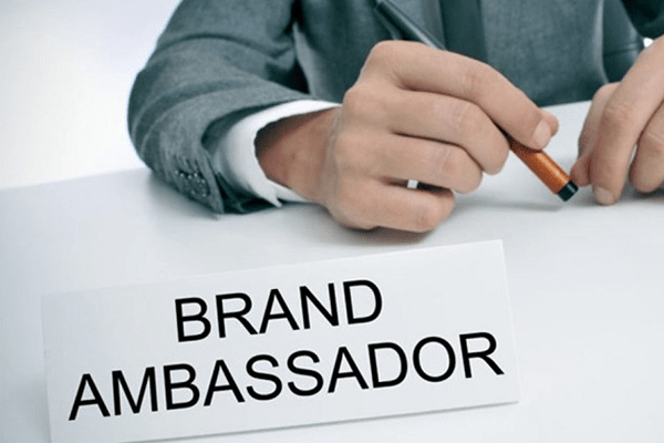 Brand Ambassador là gì?