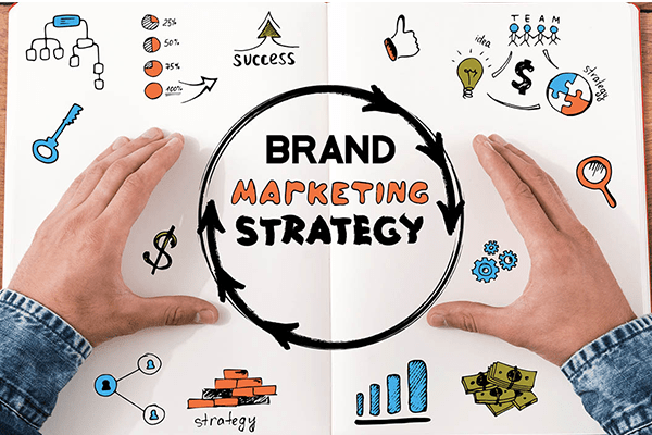 Dù chiến lược Brand Marketing là gì thì bước đầu tiên phải xác định được khách hàng tiềm năng.
