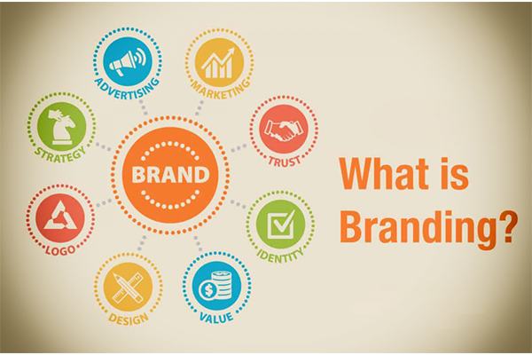 Brand Marketing và Branding có sự khác biệt với nhau