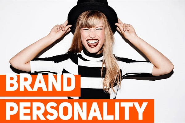 Brand Personality là gì?