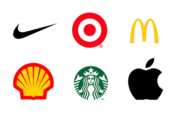 Logo chính là yếu tố nhận diện thương hiệu hàng đầu