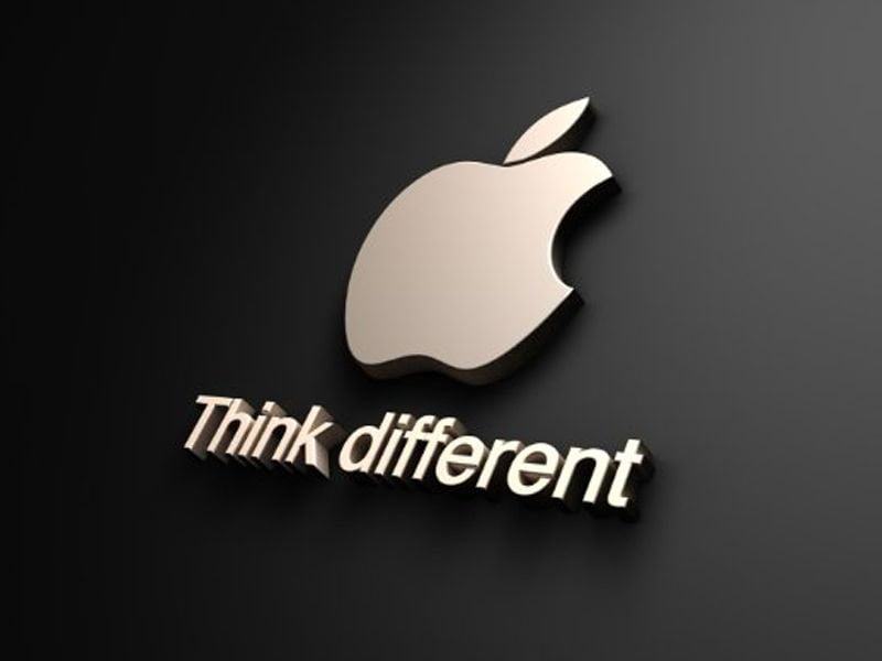 Brand Mantifeso Apple