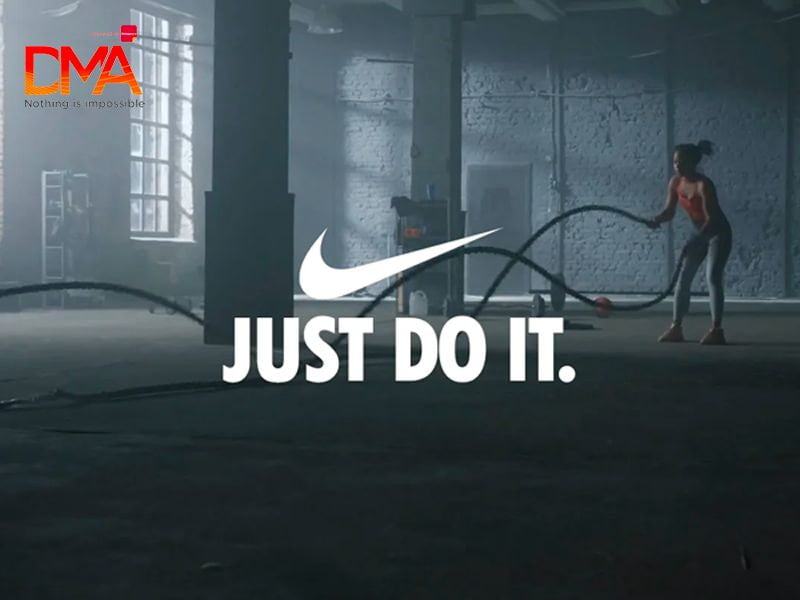 Brand Manifesto Nike