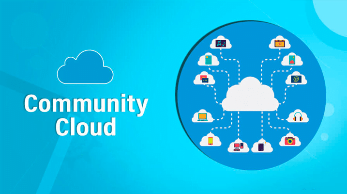 Community Cloud