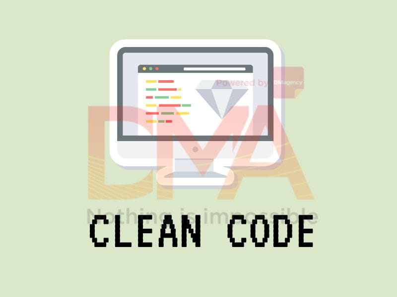 Clean code