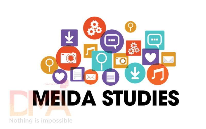 Media Studies là gì?