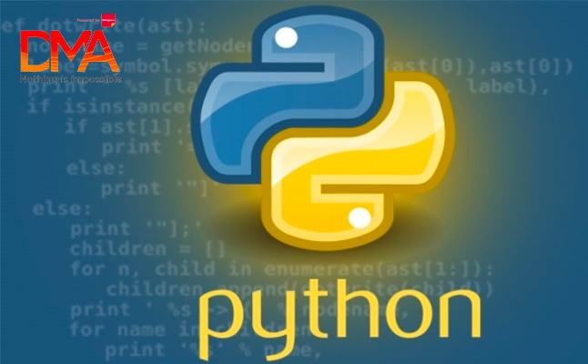 Ngôn ngữ Python