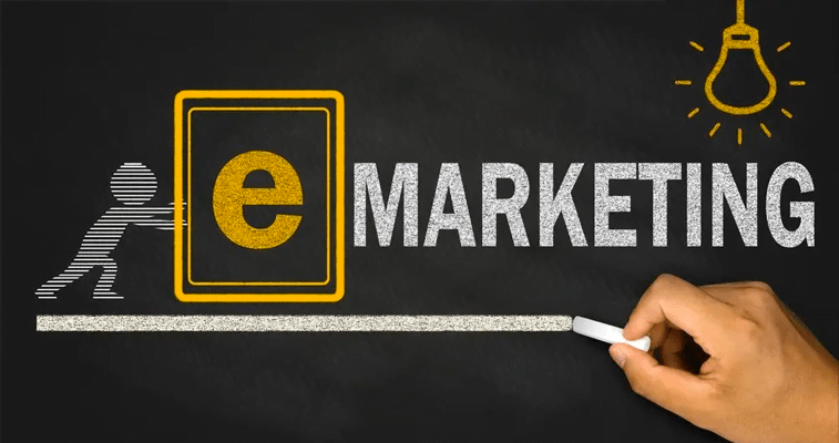 Những điều cần biết về E Marketing
