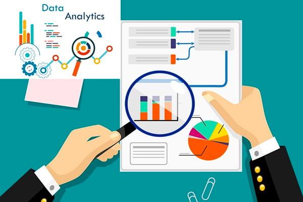 Marketing Analytics giúp phân tích dữ liệu hiệu quả