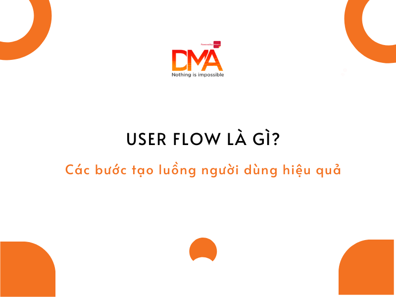 User Flow là gì?