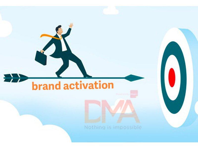 Xác định rõ mục tiêu triển khai brand activation