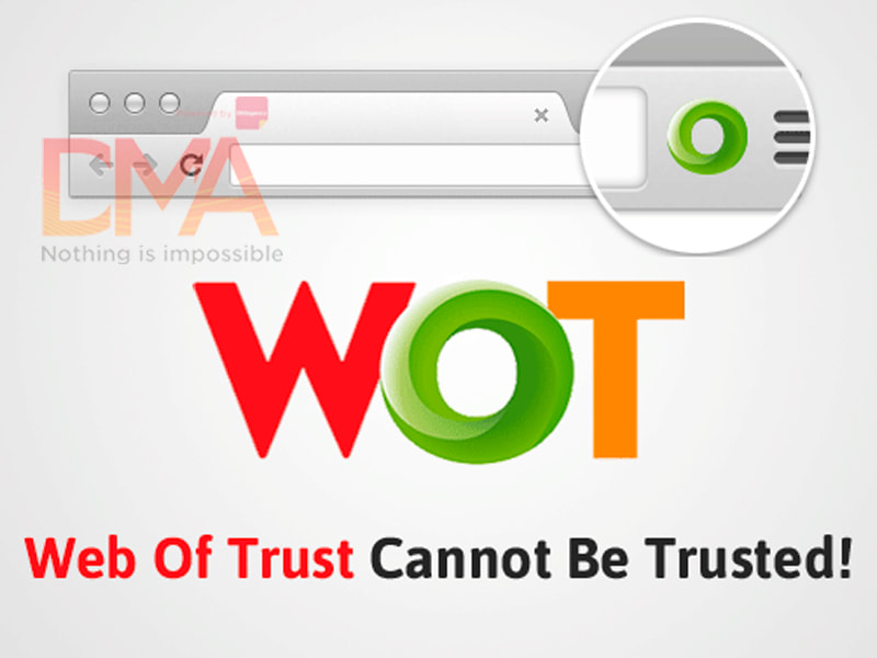 Công cụ kiểm tra bảo mật website WOT Web of Trust