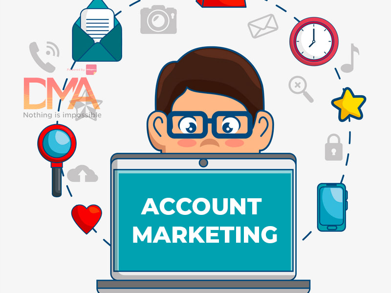 account marketing là gì?