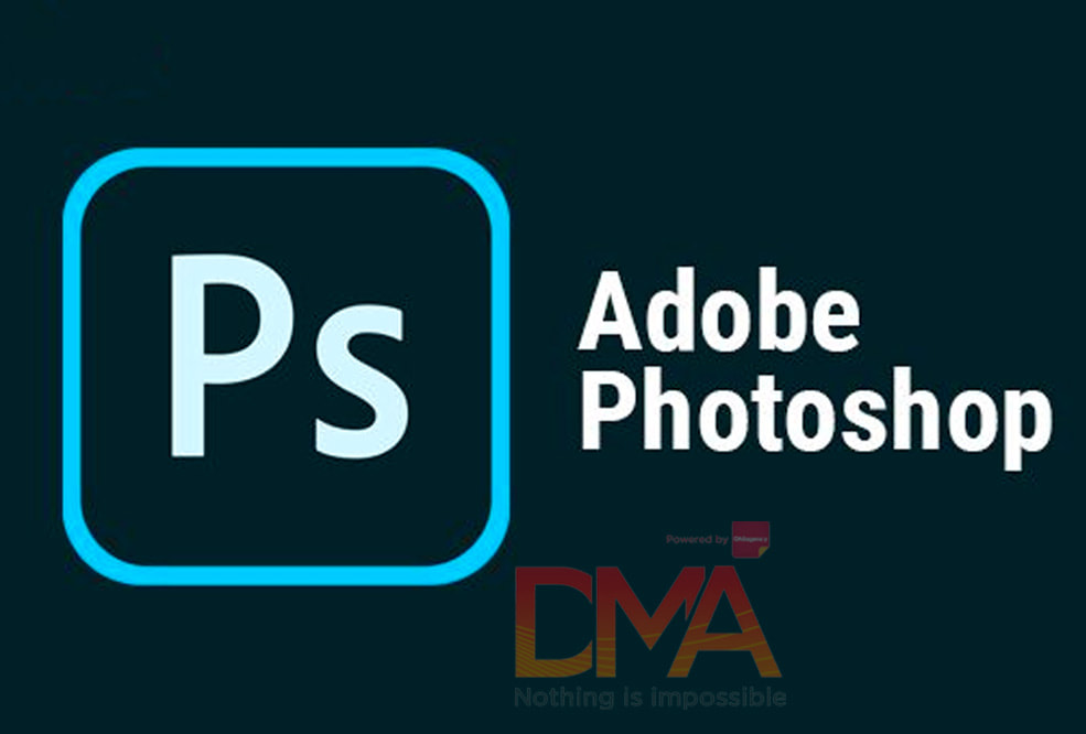 Phần mềm giảm dung lượng ảnh bằng máy tính - Adobe Photoshop