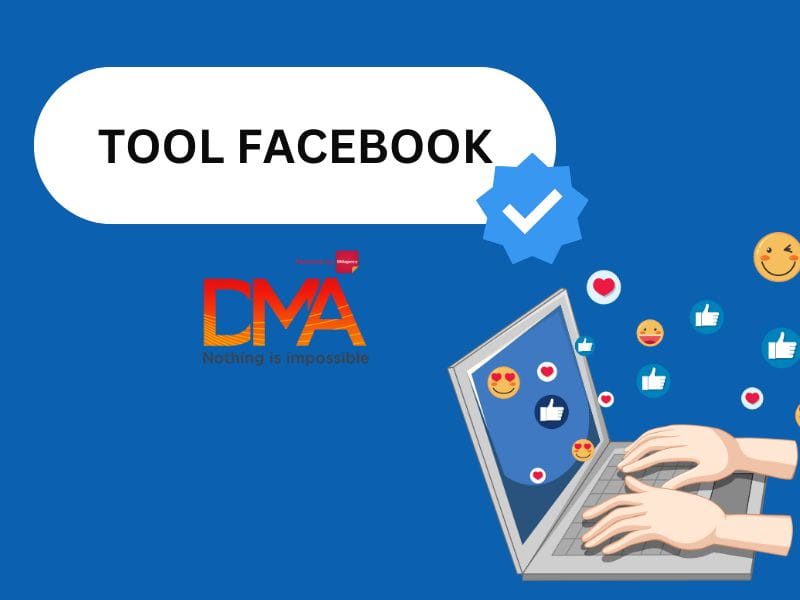 Chạy tool Facebook là gì?