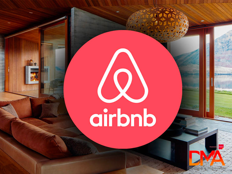 Ví dụ growth marketing Airbnb
