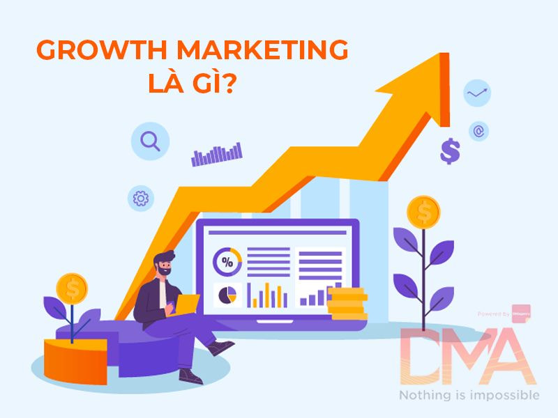 Growth Marketing là gì?