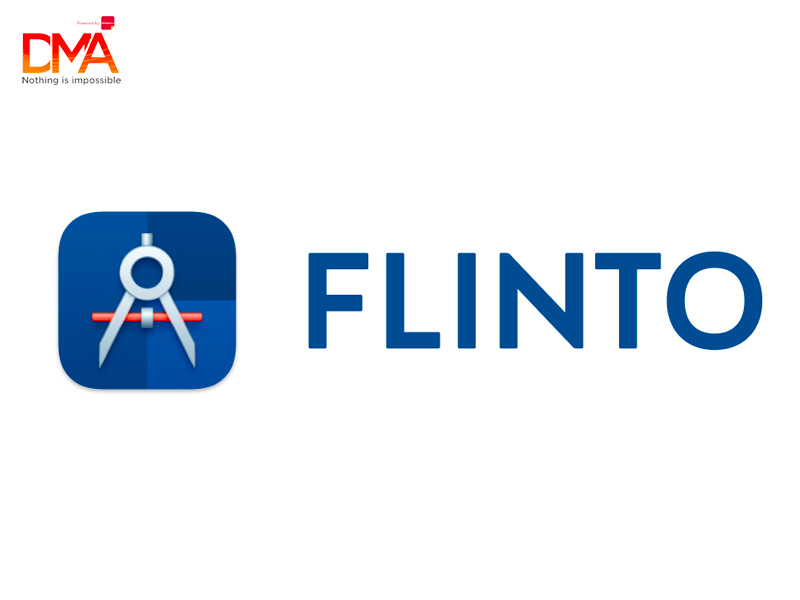 Phần mềm Flinto