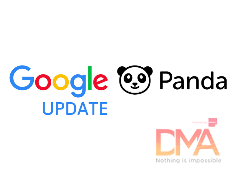 Bạn cần theo dõi cập nhật Google Panda 