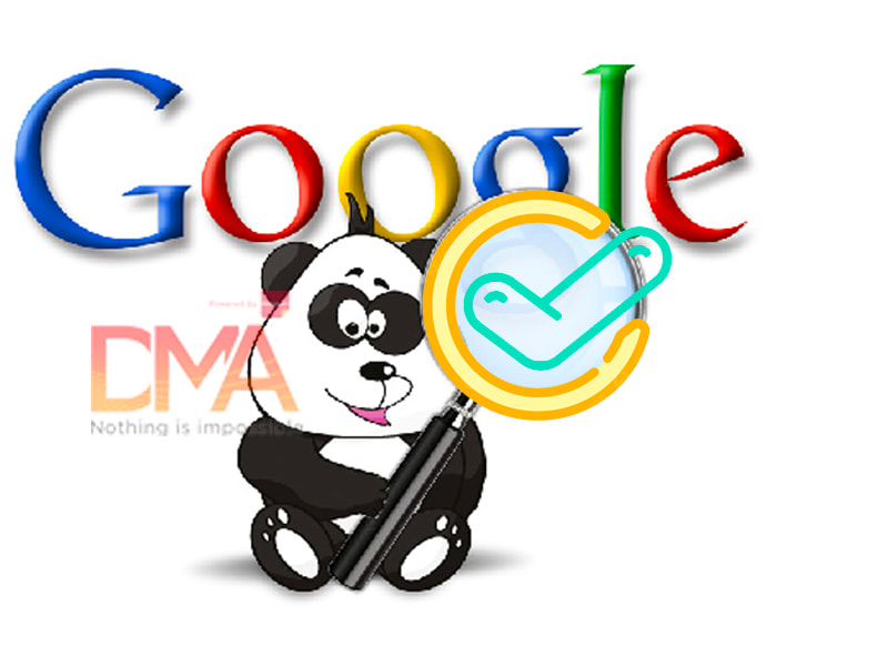 Làm gì để tuân thủ Google Panda