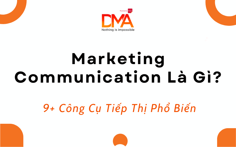 Marketing Communication La Gi 9 Cong Cu Tiep Thi Pho Bien