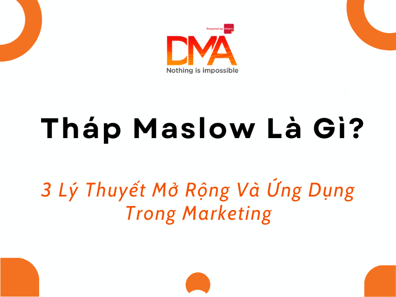 Thap Maslow La Gi 3 Ly Thuyet Mo Rong Va Ung Dung Trong Marketing
