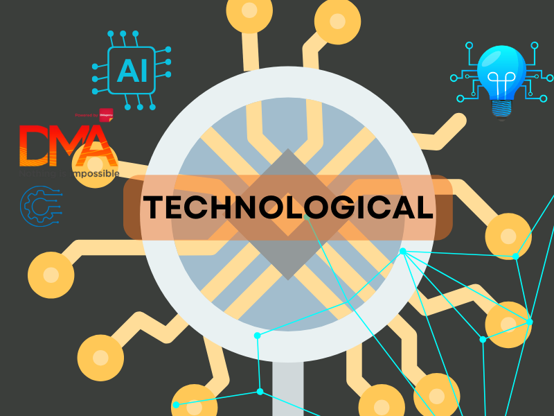 Yếu tố công nghệ – Technological