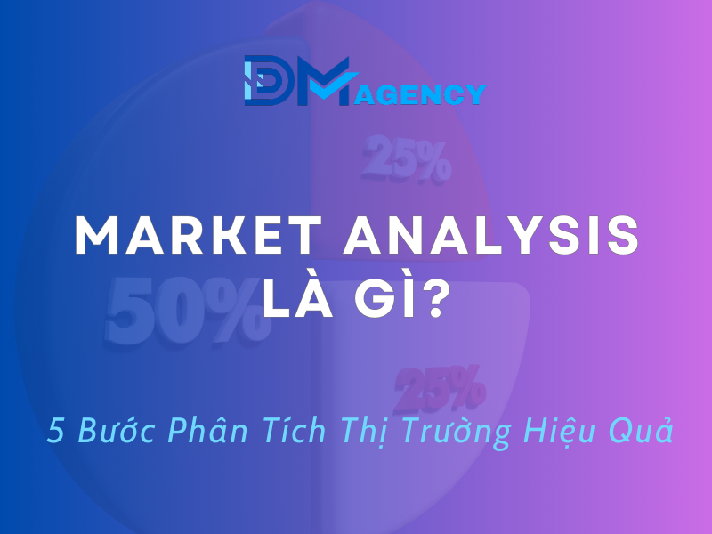 Market Analysis La Gi 5 Buoc Phan Tich Thi Truong Hieu Qua