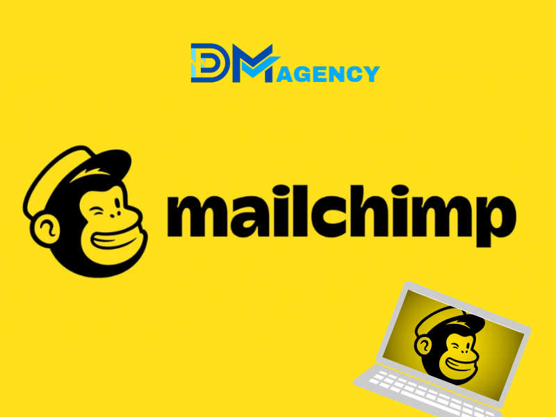 Ví dụ Webhook – MailChimp