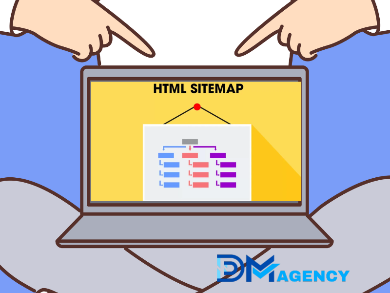 Việc Xây Dựng Cấu Trúc Website Chuẩn Seo Bằng Html Sitemap Giúp điều Hướng Website Dễ Dàng Hơn